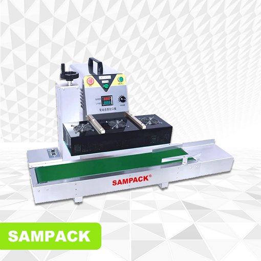 How Sampack increased snack brand production by 300% using VFFS and multihead weigher systems